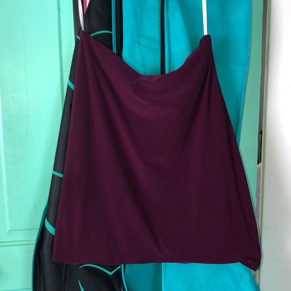 Alyce Paris Two Piece Dress - Picture 5 of 5